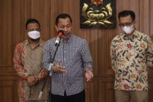 Komnas HAM Akan Selesaikan Laporan Kasus Brigadir J Dalam 2 Minggu