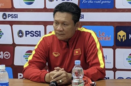 Vietnam Waspadai Serangan Cepat Indonesia di Final Piala AFF U-16