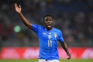 Cari Ganti Raphinha, Leeds United Kejar Willy Gnoto dari FC Zurich