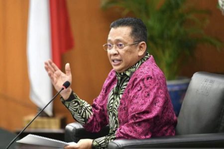 Marak Pengiriman PMI Ilegal, MPR Minta Pemerintah Segera Lakukan Pencegahan