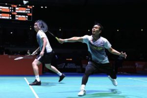 Hasil Japan Open 2022: The Daddies dan 6 Wakil Indonesia Raih Kemenangan
