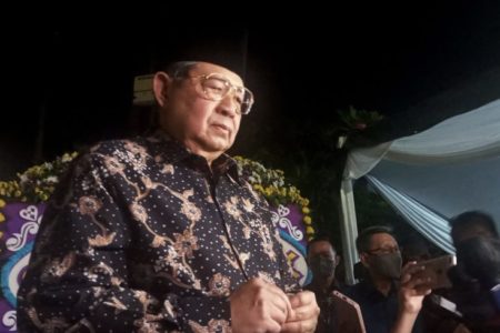 Adakah Kegentingan yang Memaksa Sistem Pemilu Diganti Di Tengah Jalan?
