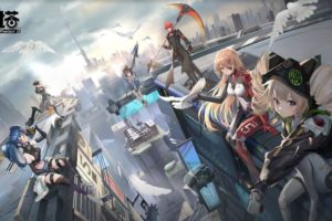 Game MMORPG Tower of Fantasy Hadirkan Fitur Kreatif dan Aksi Multiplayer