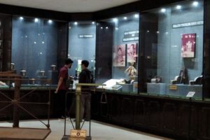 Pasang Barcode, Museum Kretek Mudahkan Pengunjung Akses Informasi Koleksi