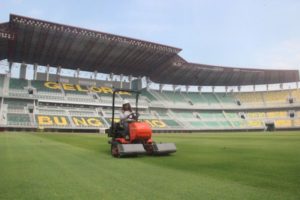 Pemkot Surabaya Siapkan GBT Gelar Kualifikasi Piala AFC U-20 2023