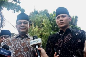 Pengamat Nilai AHY Miliki Peluang Besar Dampingi Anies Baswedan di Pilpres 2024
