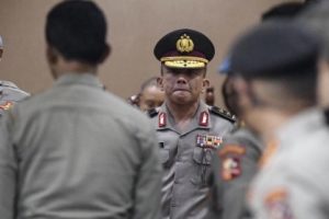 Besok, Bareskrim Polri Akan Gelar Rekonstruksi Pembunuhan Brigadir J