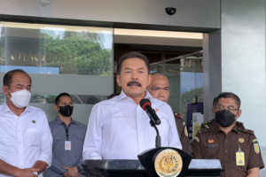 Jaksa Agung Bekerja Sama Dengan KPK Dalam Kasus Surya Darmadi