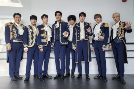 Super Junior Konser di Indonesia September Mendatang, Berikut Harga Tiketnya