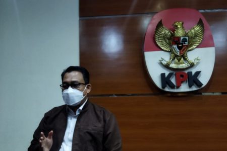 KPK Sebut Pemberi Suap Rektor Unila Tidak Hanya Satu Orang