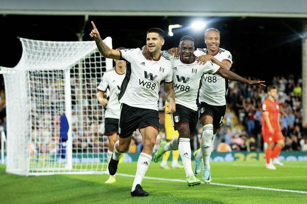 Hasil Premier League, Fulham Kalahkan Brighton dan Lainnya Imbang