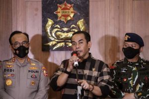 Bharada E Ganti Pengacara Baru Pilihan Keluarga
