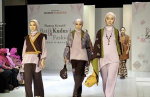 Denny Wirawan Nilai 50 Persen Karya Siswa SMK Kudus Layak Masuk Pasar Nasional