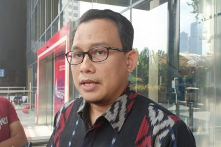 KPK Periksa Rektor ITS dan 3 Saksi Lain Terkait Kasus Penerimaan Mahasiswa Unila