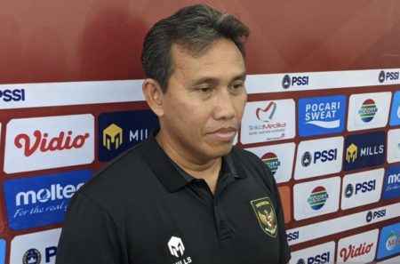 Timnas U-16 Ingin Persembahkan Gelar Juara Piala AFF Sebagai Hadiah HUT RI