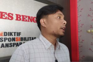 Polres Bengkulu Tangkap 7 Pelaku Judi Online Jenis Togel