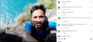 Jadi Tersangka, Instagram Bharada E Banjir Dukungan dan Komentar Negatif