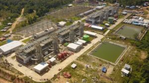 Bernilai Investasi Hingga Rp1,9 Trilliun, PLTMG Bangkanai Siap Perkuat Kelistrikan Kalteng-Kalsel-Kaltim