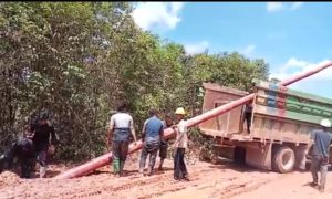 Siap Listriki 9.993 Rumah di 56 Desa dan Dusun di Kalbar, PLN Kucurkan Anggaran Rp197 Milyar