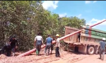 Siap Listriki 9.993 Rumah di 56 Desa dan Dusun di Kalbar, PLN Kucurkan Anggaran Rp197 Milyar