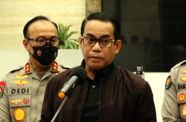 Brigadir RR Dijerat Pasal Pembunuhan Berencana