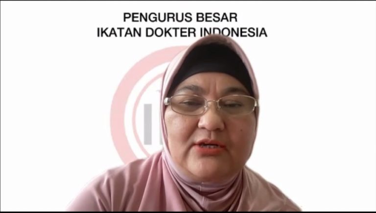 IDI Akan Rekomendasikan Vaksin Cacar Monyet ke Kemenkes Bulan Depan