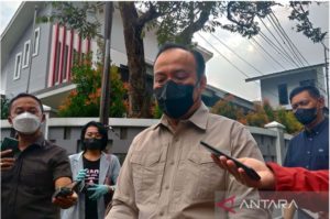 Dinonaktifkan, Kadiv Humas Polri: Irjen Pol Ferdy Sambo Tak Lagi Menjabat Satgassus Polri