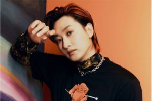 Ayah Eunhyuk Super Junior Meninggal Dunia, Bakal Abses saat Konser di Manila