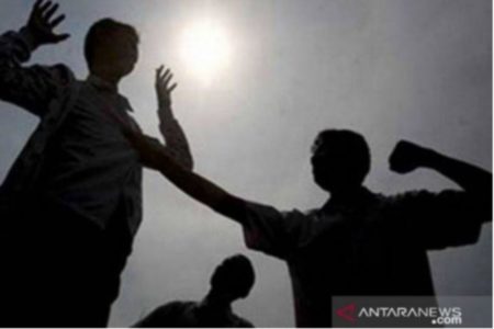 Diduga Dianiaya Sesama Santri, Siswa Ponpes Dasar El Qolam Meninggal Dunia