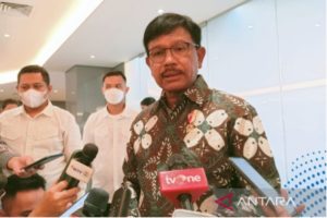 Tim Khusus Buru Bjorka Diminta Bekerja Cepat