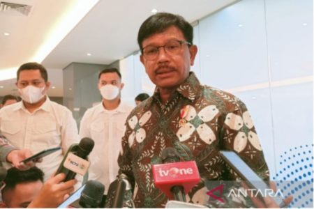Menanggapi Ratusan Aduan yang Diterima LBH Terkait PSE, Menkominfo: Itu Wewenang Penguji