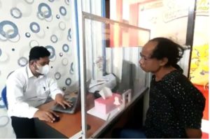 Menjual Istri Layani Nafsu Sejumlah Pria, Warga Asal Banyumas Ditangkap