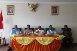 Setelah 18 Tahun Menanti, Warga Tolikara Nikmati Aliran Listrik 24 Jam