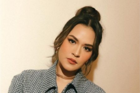 Penggemar Raisa, Bersiap Hadiri Live In Concert di GBK Februari 2023 Mendatang