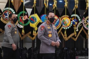 Penyelesaian Kasus Pembunuhan Brigadir J Diapresiasi Akademisi Jayabijaya