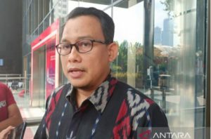 Diduga Lakukan Korupsi, KPK Akui Tangkap Bupati Pemalang