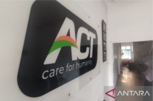 Izin Pengumpulan Uang Dicabut, Konten Medsos Promosi ACT Diusulkan Diturunkan