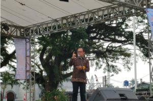 Mengolah Kreativitas di Era Digitalisasi, Bima Arya Dorong Radio Gencarkan Kegiatan Off Air