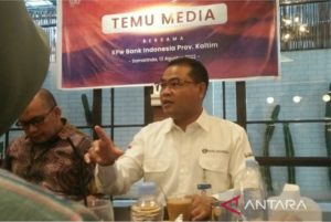 Investasi Pemerintah Berlanjut, Dampak Pembangunan IKN Mulai Terasa