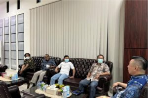 Menyusun Masterplan, Tim Pakar IPBKembangkan Sektor Pertanian di Kaimana