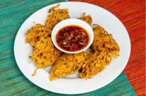 Para Pecinta Pedas, Intip Berbagai Varian Sambal yang Ekonomis