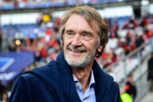 Jika Dijual, Pengusaha Inggris Dipastikan Menjadi Calon Pembeli Terkuat Manchester United