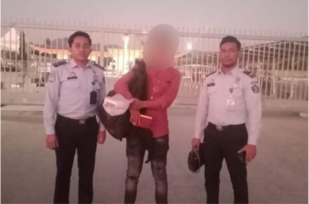 Ingin Berlibur, WNA Bekas Napi Kasus Narkotika Ditolak Masuk oleh Imigrasi Atambua