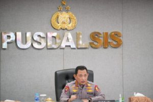 Menghindari Berbagai Pelanggaran, Kapolri Instruksikan Jajaran Raih Kembali Kepercayaan Masyarakat