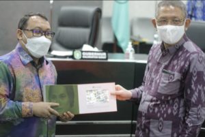 Hadiri Rakornas Pengendalian Inflasi Tahun 2022, Presiden Minta Kolaborasi Kepala Daerah
