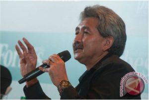 Kecelakaan di Ruas Tol, Ayah Emil Dardak Meninggal Dunia