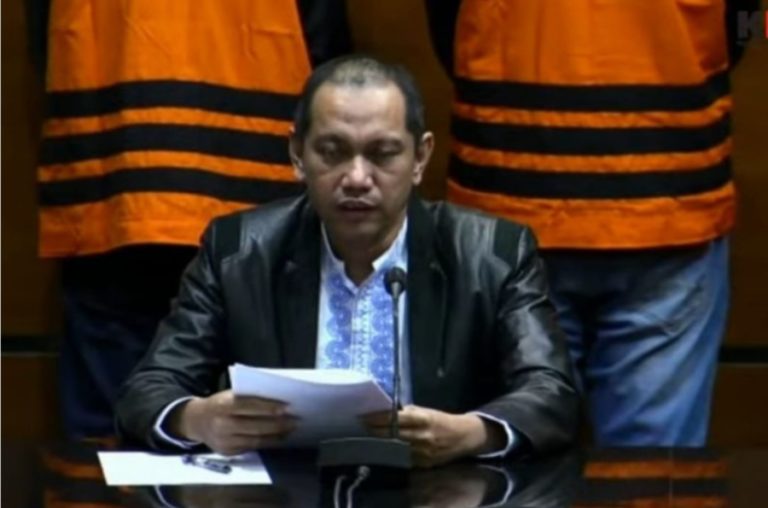 Tangkap Hakim Agung, KPK: Korupsi di Lembaga Peradilan Ini Menyedihkan