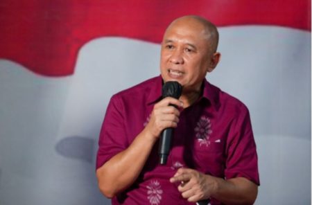 Potensi Digital Capai Rp4.500 Triliun, Teten Ajak Pedagang Bakso Berjualan Online
