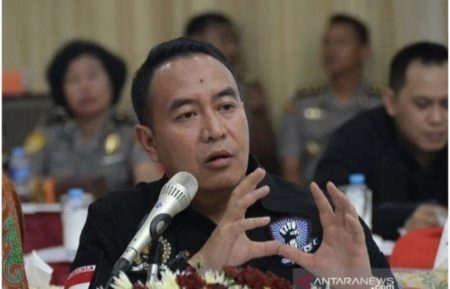 Kasus Pembunuhan Brigadir J, Menjadi Momentum ‘Bersih-bersih’ di Institusi Polri
