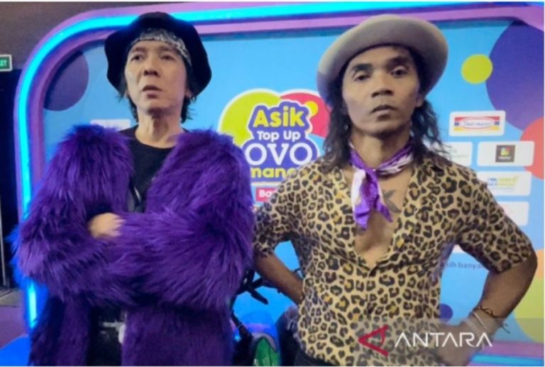 Jelang Ulang Tahun, Slank Bersiap ‘Comeback’ Rilis Single Terbaru